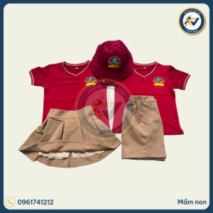 Đồng phục đi học 7