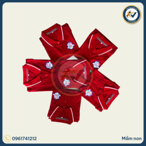 Đồng phục đi học 6