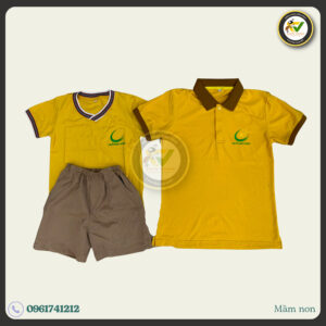 Đồng phục học sinh 37