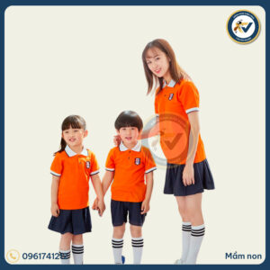 Đồng phục đi học 35