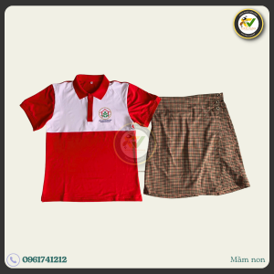 Đồng phục giáo viên 9