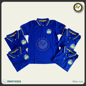 đồng phục giáo viên