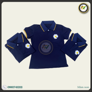 Đồng phục giáo viên 4