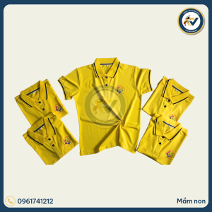 Đồng phục giáo viên 6