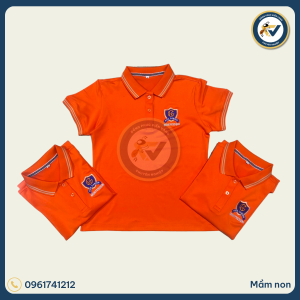 Đồng phục giáo viên 8